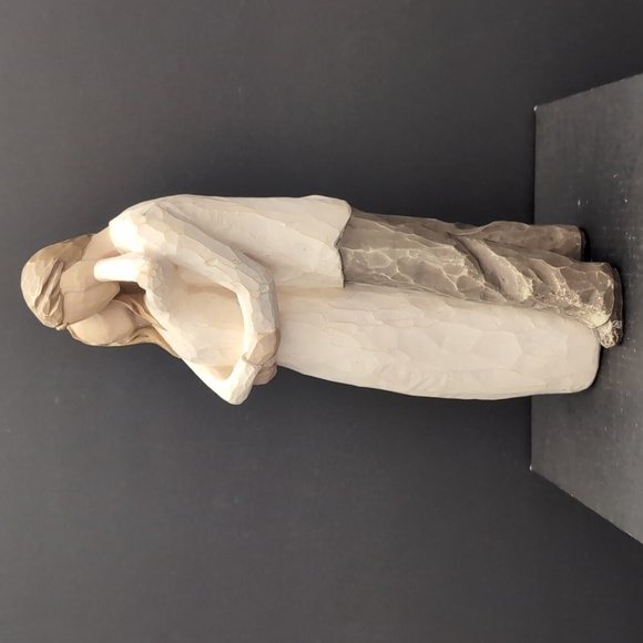 Willow Tree 2000 Together Couple in Love Figurine. - Picture 2 of 8